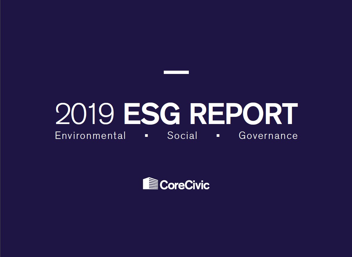 ESG Report